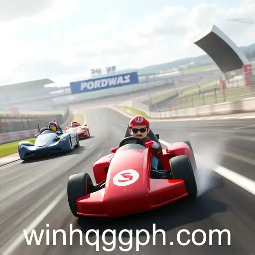 The Digital Playground: Exploring Modern Gaming Trends