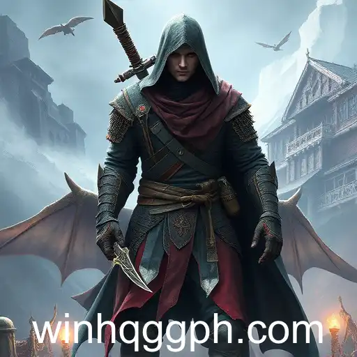 Gaming Evolution and the Rise of winhqgg