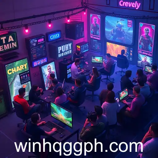 The Rise of Online Gaming Communities