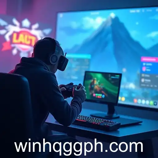 The Rise of Online Gaming Platforms