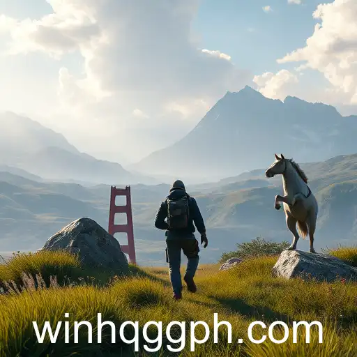 The Rise of winhqgg: Revolutionizing Online Gaming