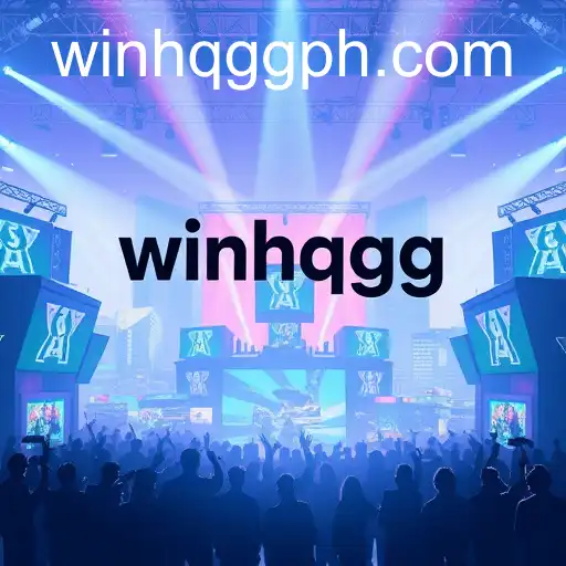 Exploring the Thrilling World of Gaming Events with WinHQGG