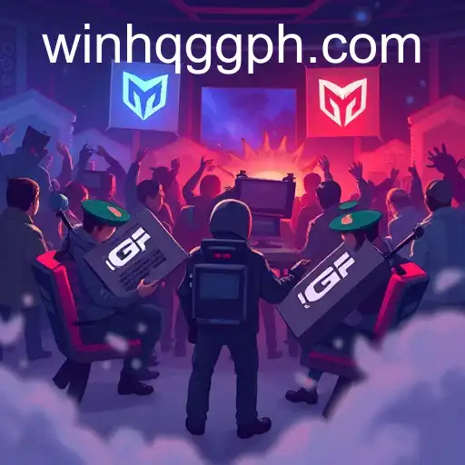 The Significance of 'winhqgg' in Modern Game Forums