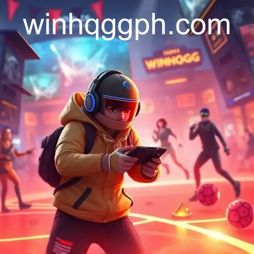 Gaming Evolution Inspires a Global Community