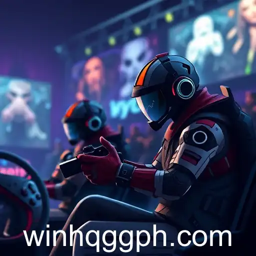 Evolving Landscape of Online Gaming