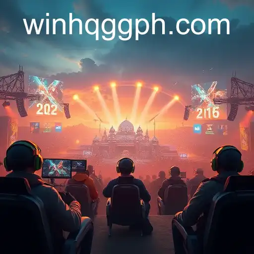 Online Game Trends for 2025