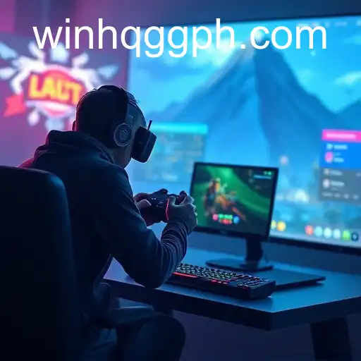 The Rise of Online Gaming Platforms