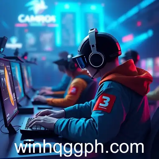 Exploring the Rise of Online Gaming Platforms