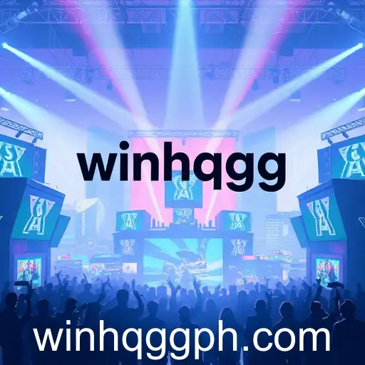 Exploring the Thrilling World of Gaming Events with WinHQGG
