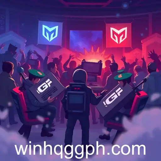 The Significance of 'winhqgg' in Modern Game Forums