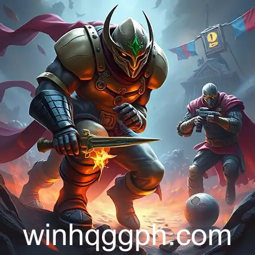 Game Guides: Your Key to Success with 'winhqgg'