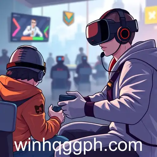 The Rise of Online English Gaming in 2025