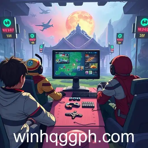 Exploring the Rising Influence of Online Game Platforms