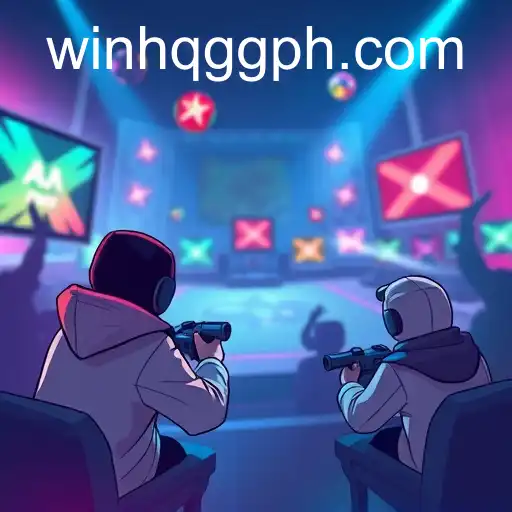 The Rise of winhqgg in the Gaming World
