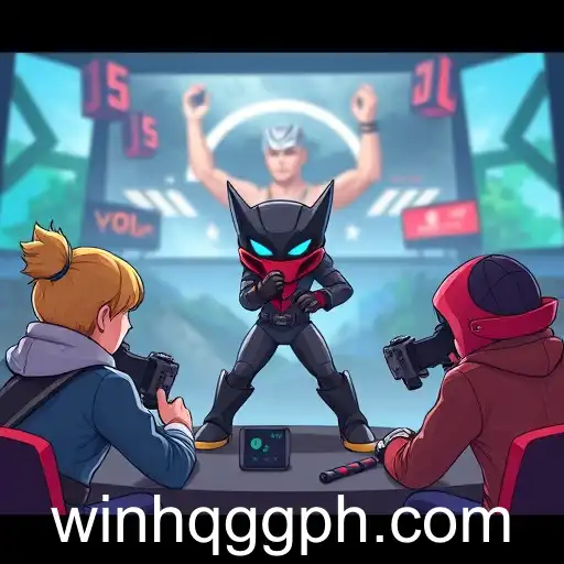 The Rise of Winhqgg: Revolutionizing Online Gaming