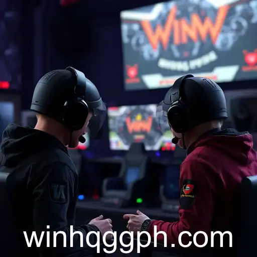 Exploring the 'Gameplay Videos' Category with 'winhqgg': An Insight into Interactive Entertainment