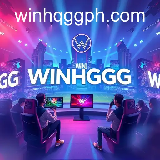 WinHQGG Shaping the Future of Online Gaming