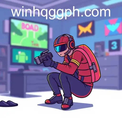 The Rise of WinHQGG in the Gaming World