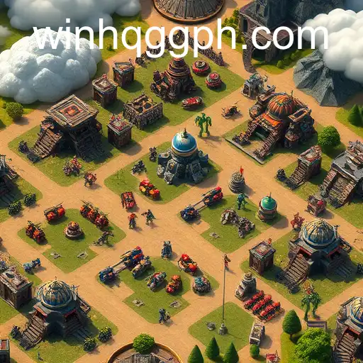 Exploring the Intricacies of Game Strategy: The WinHQGG Revolution