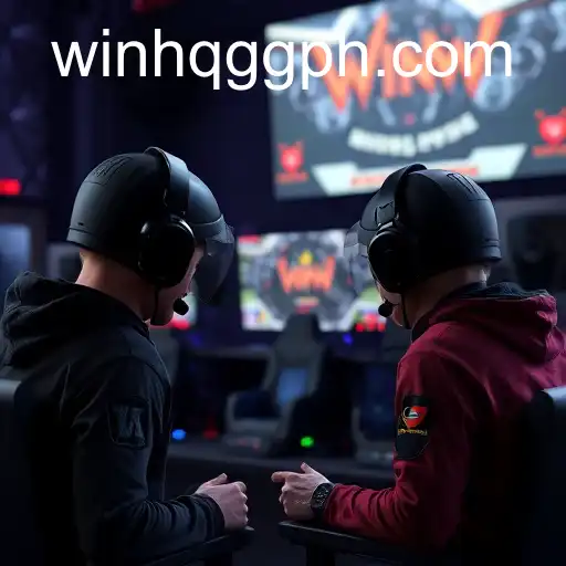 Exploring the 'Gameplay Videos' Category with 'winhqgg': An Insight into Interactive Entertainment